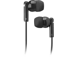 SBS Tune Jack 3.5 Stereo czarnr MHINEARK - Słuchawki - miniaturka - grafika 1
