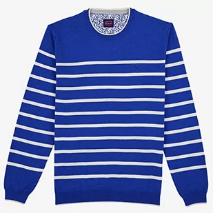 OXBOW P1perom Sweter Męski - Swetry męskie - miniaturka - grafika 1