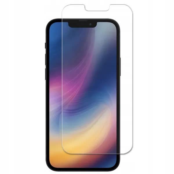 SZKŁO HARTOWANE OCHRONNE 9H EKRAN LCD DO IPHONE 13