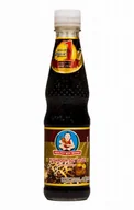 Majonezy i dressingi - Sos sojowy Grzybowy Dek Som Boon 300ml - miniaturka - grafika 1
