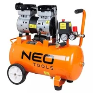 Sprężarki i kompresory - NEO TOOLS 12K021-1 - miniaturka - grafika 1