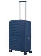 Walizki - Walizka średnia American Tourister FastForward - navy blue - miniaturka - grafika 1