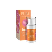 Kosmetyki pod oczy - Pure by Clochee Lumi Krem pod Oczy 15ml - miniaturka - grafika 1