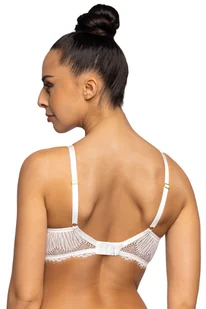 Biustonosz push-upMat 3735/11/1 Liza mleko-beżowy - Biustonosze - miniaturka - grafika 2