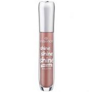 Błyszczyki do ust - Essence Shine Shine Shine Wet Look Lipgloss Błyszczyk Do Ust 23 No- Brainer - miniaturka - grafika 1