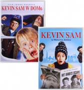 Komedie DVD - Pakiet: Kevin sam w domu / Kevin sam w Nowym Jorku - miniaturka - grafika 1