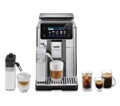 Ekspresy do kawy - DeLonghi ECAM630.75TM Primadonna Aromatic - miniaturka - grafika 1