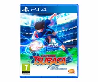 Gry PlayStation 4 - Captain Tsubasa - Rise of new Champions GRA PS4 - miniaturka - grafika 1