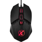 Myszki - Niceboy ORYX M200 - miniaturka - grafika 1