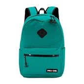 Plecaki - PRODG Green-Smart plecak, zielony, zielony, smart plecak green - miniaturka - grafika 1