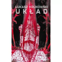 Układ - Horror, fantastyka grozy - miniaturka - grafika 1