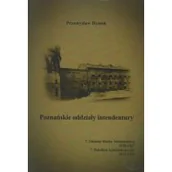 Historia Polski - Poznańskie oddziały intendentury - miniaturka - grafika 1