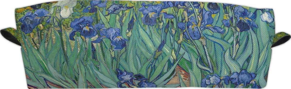 Piórnik Irysy Vincent Van Gogh