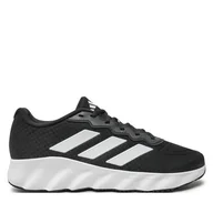 Buty sportowe damskie - Buty do biegania adidas Switch Move ID5258 Czarny - miniaturka - grafika 1