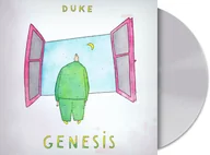 Winyle - Universal Music Group DUKE (CLEAR VINYL) LTD. - miniaturka - grafika 1