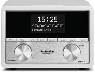 TechniSat Digitradio 80 - Radia - miniaturka - grafika 1