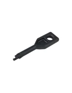 Kable miedziane - Klucz do blokady gniazda RJ45 WT-BG ALANTEC - ALANTEC - miniaturka - grafika 1