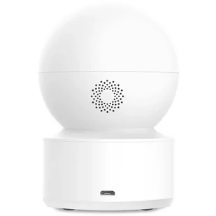 Imilab Kamera wewnętrzna do monitoringu niania elektroniczna C22 - Kamery IP - miniaturka - grafika 2