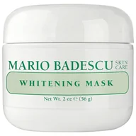 Maseczki do twarzy - Mario Badescu Mario Badescu Maseczka 59.0 ml - miniaturka - grafika 1