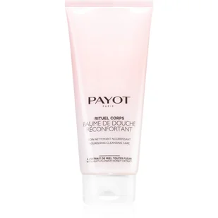 Payot Rituel Corps Nourishing Cleansing Care krem pod prysznic 200 ml dla kobiet - Kosmetyki do kąpieli - miniaturka - grafika 1
