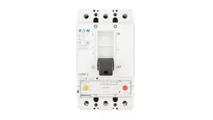 Eaton Wyłącznik mocy 3P 160A 50kA NZMN2-A160 259092 259092 - Wyłączniki światła i elektryczne - miniaturka - grafika 2