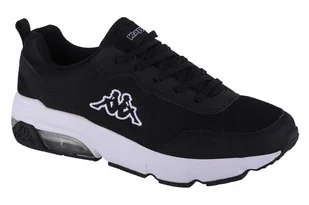 Męskie sneakers Kappa Koro 243124-1110 r.44 - Buty sportowe męskie - miniaturka - grafika 1
