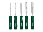 Narzędzia warsztatowe - PARKSIDE® Zestaw dłut PSB 5 A1, 5 sztuk - miniaturka - grafika 1