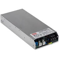Akcesoria do serwerów - Trendnet TI-RSP100048 moduł zasilaczy 1000 W Szary - miniaturka - grafika 1