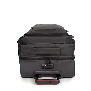 Torba podróżna Eastpak Tranverz CNNCT L- cnnct accent grey - Torby podróżne - miniaturka - grafika 4