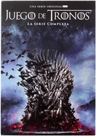 Pozostałe filmy DVD - Kolekcja: Gra o tron - miniaturka - grafika 1
