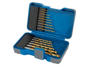 PARKSIDE® Zestaw wierteł lub bitów (Wiertła kręte) - Wiertła - miniaturka - grafika 1