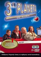 Seriale - 3 planeta od Słońca. Seria 1 - miniaturka - grafika 1