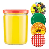 Lunch boxy - Słoik Lunch 440Ml - miniaturka - grafika 1