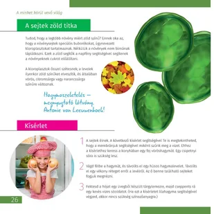 (HU) Mikroskop Discovery Centi 01 z książką - Mikroskopy i lupy - miniaturka - grafika 5