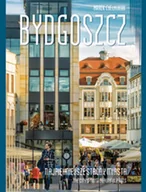 Albumy krajoznawcze - Bydgoszcz. Najpiękniejsze strony miasta - miniaturka - grafika 1