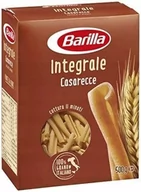 Makaron - BARILLA Casarecce Integrale - Makaron Pełnoziarnisty (500 g) 260F-15565689 - miniaturka - grafika 1