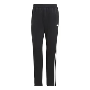 adidas Damskie spodnie Aeroready Train Essentials z 3 paskami - Spodnie rowerowe - miniaturka - grafika 1