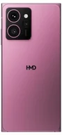 Telefony komórkowe - HMD Skyline 5G 8/128GB Różowy - miniaturka - grafika 1
