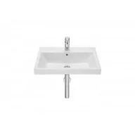 Umywalki - Roca A3270M1S00 GAP Umywalka $584cienna 60x46 cm Supraglaze$585 - miniaturka - grafika 1