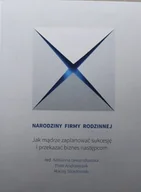 Biznes - Narodziny firmy rodzinnej - miniaturka - grafika 1