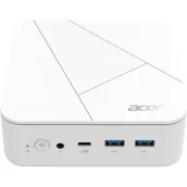 Zestawy komputerowe - Komputer ACER Revo Box RB102-14U Ultra 5-125U 16GB RAM 1TB SSD Wi-Fi Windows 11 Home - miniaturka - grafika 1