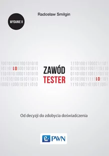 Zawód tester - Książki o programowaniu - miniaturka - grafika 1