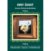 Lektury szkoła podstawowa - Literat Inny świat Gustawa Herlinga-Grudzińskiego - miniaturka - grafika 1