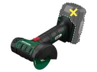 Szlifierki i polerki - PARKSIDE® Akumulatorowa szlifierka kątowa, 20 V, PWSAM 20-Li B2 - miniaturka - grafika 1