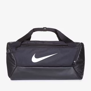 Torby sportowe - NIKE BRASILIA SMALL DUFFEL BAG - grafika 1