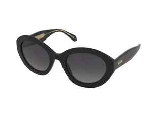 Okulary przeciwsłoneczne Moschino MOS200/S 807/9O - Okulary przeciwsłoneczne Okulary przeciwsłoneczne Moschino MOS200/S 807/9O - Okulary przeciwsłoneczne - miniaturka - grafika 1