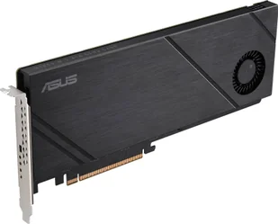 Kontroler Asus Hyper M.2 x16 Gen5 Adapter Wewnętrzny - Kontrolery - miniaturka - grafika 1