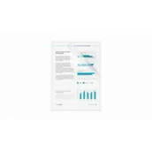 Teczki i skoroszyty - Biurfol Ofertówka A4 L (25szt) - miniaturka - grafika 1