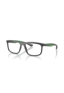 Okulary przeciwsłoneczne - Emporio Armani 3246 VISTA uomo Propionato - miniaturka - grafika 1