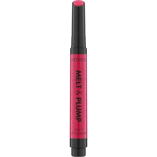 Catrice Melt & Plump Juicy Lucidalabbra Błyszczyki 1,8 g 050 - TROPIC LIKE IT S HOT - Błyszczyki do ust - miniaturka - grafika 1